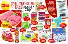 Katalog DIS nedeljna akcija, 22-25. maj 2017