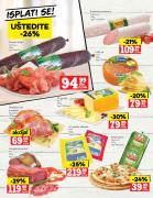 Akcija IDEA katalog akcija, 22. maj do 4. jun 2017 56452