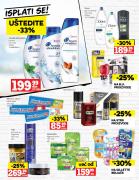Akcija IDEA katalog akcija, 22. maj do 4. jun 2017 56462