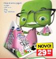 IDEA Moja kravica jogurt trougao, 200g