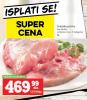 IDEA  Svinjska plećka