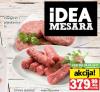 IDEA  Ćevapi i pljeskavice