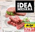 IDEA Ćevapi i pljeskavice, 1kg