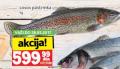 IDEA Losos Pastrmka, 1kg