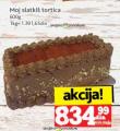 IDEA Moj slatkiš tortica, 600g