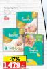 IDEA Pampers Premium Care pelene