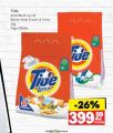 IDEA Prašak za veš TIde, 2kg
