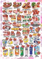 Akcija Katalog Europrom akcija, 19. maj do 7. jun 2017 56475