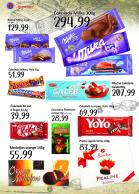 Akcija Katalog Trgopromet akcija, 22. maj do 4. jun 2017 56492