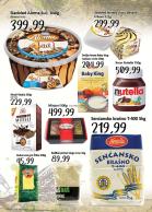 Akcija Katalog Univerexport akcija, 22. maj do 4. jun 2017 56507