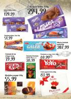Akcija Katalog Univerexport akcija, 22. maj do 4. jun 2017 56509