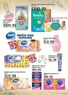 Akcija Katalog Univerexport akcija, 22. maj do 4. jun 2017 56514