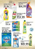 Akcija Katalog Univerexport akcija, 22. maj do 4. jun 2017 56518