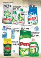 Akcija Katalog Univerexport akcija, 22. maj do 4. jun 2017 56519