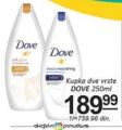 Aman doo Dove gel za tuširanje, 250ml