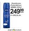 Aman doo Nivea Dezedorans