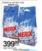 Aman doo Merix Prašak za veš