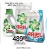 Aman doo Ariel Prašak za veš