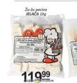 Aman doo Žu-žu pecivo Jelča, 1kg