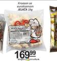 Aman doo Kroasan sa eurokremom Jelča, 1kg