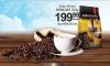 Aman doo Doncafe Minas mlevena kafa 200g