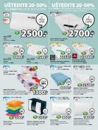 Akcija Katalog JYSK akcija, 25. maj do 7. jun 2017 56536