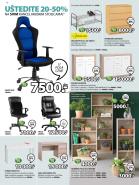 Akcija Katalog JYSK akcija, 25. maj do 7. jun 2017 56538