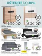 Akcija Katalog JYSK akcija, 25. maj do 7. jun 2017 56540