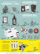 Akcija Katalog JYSK akcija, 25. maj do 7. jun 2017 56541