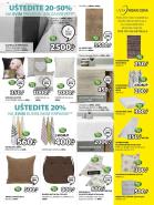 Akcija Katalog JYSK akcija, 25. maj do 7. jun 2017 56542