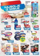 Akcija Katalog RODA akcija, 25-31. maj 2017 56554