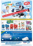 Akcija Katalog RODA akcija, 25-31. maj 2017 56560