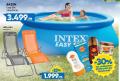 Roda Bazen Intex Easy Set, 244x76cm