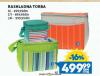 Roda  Rashladna torba
