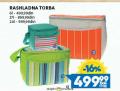 Roda Rashladna torba, 6l