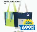 Roda Piknik rashladna torba ,20l