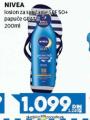 Roda Losion za sunčanje Nivea SPF 50+, 200ml