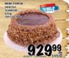 Roda Stamevski torte i kolači Torta mini selection