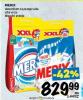 Roda Merix Prašak za veš