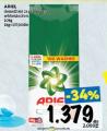 Roda Prašak za veš Ariel, 10kg