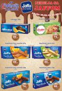 Katalog AD Podunavlje akcija nedelja sa Jaffom,  29. maj do 4. jun 2017