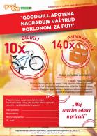 Akcija Goodwill magazin, 20. maj do 20. jul 2017 56606