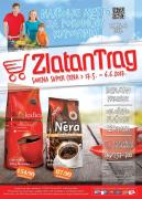 Katalog Katalog Zlatan Trag akcija, 17. maj do 6. jun 2017