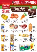 Katalog Vikend akcija PerSu, 26-28. maj 2017