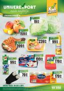 Katalog Vikend akcija Univerexport, 26-28. jun 2017