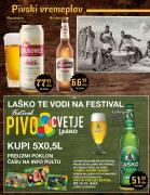 Akcija Katalog IDEA specijal piva, 25. maj do 1. jul 2017 56650