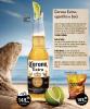 IDEA Calsberg Pivo Corona Extra