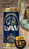 IDEA Lav Pivo svetlo 0.5l u limenci