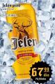 IDEA Jelen svetlo pivo 0.5l u limenci