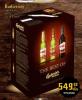 IDEA Budweiser Pivo svetlo